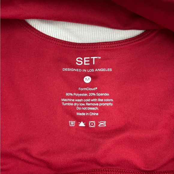 SET x Parke Formcloud Set - Picture 2 of 8